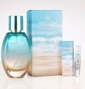 Próbka 3ml GEORG STIELS onde di capri