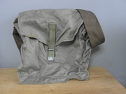 Torba wojskowa chlebak z PRL - u
