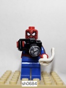 Sprzedam Minifigurka LEGO SH0684 Spider-Man