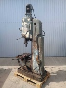 Wiertarka słupkowa kolumnowa mk4  3,15 kW 1-tonowa