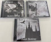 NON OPUS DEI - zestaw 3 CD. NOWA W FOLII PRODUCENTA 