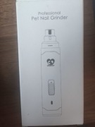 Pet Mail Grinder