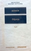 332 Homer Odyseja (Folia) Nowa (DP) (13)
