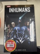 MARVEL MUST - HAVE INHUMANS TOM 14