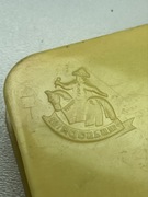 lajkonik krakow prl TUSZ DO RZĘS miraculum pollena zabłocie 23 7/415  żółte