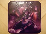 Gra Konspiracja Uniwersum Abyss (edycja fioletowa)