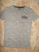 Superdry T-shirt męs. r.XS
