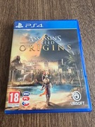 Assassin's Creed: Origins