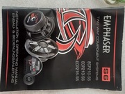 Sprzedam samochodowe głosniki firm EM*PHASER S6 komplet.