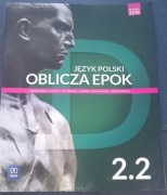 Oblicza epok cz.2.2