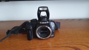 CANON EOS 1000D 
