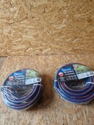 Wąż ogrodowy 4 Warstwowy 1cal 10m GEKO NEW  G73780