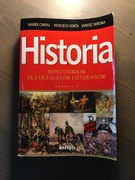 Historia - repetytorium maturalne 