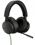 Microsoft Xbox Series Stereo Headset - Przewodowe