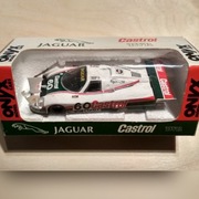 Jaguar XJR-9 Castrol Daytona TWR ONYX Model 1:43