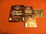 Neverwinter Nights & Shadows of Undrentide 2002 Bioware BOX