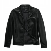 Kurtka męska eko-skóra roz. XL