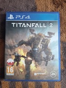 Titanfall II PS4