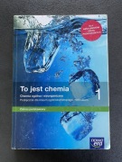 To Jest Chemia 1
