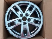 Opona + felga aluminiowa Ford Transit Connect 16