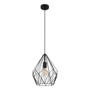 LAMPA WISZĄCA CARLTON