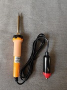 Lutownica kolbowa Xtreme 30W 12V wtyk zapalniczki