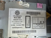 Radio vw T5 RCD 200