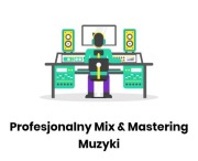 Mix / Mastering <200 ścieżek 