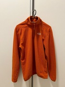 Pomarańczowa bluza The North Face 