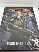 Necromunda House of Artifice