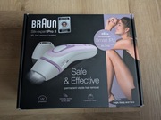 Braun silk expert Pro 3