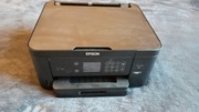 Epson XP-5100 WiFi | Drukarka + Skaner | Sprawna | DO WYCZYSZCZENIA GŁOWICA