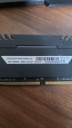 Pamięć RAM Corsair Vengeance RGB DDR4 z serii CMR
