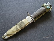 Nóż Bagnet Imperial M7 US Military Unissued | Oryginalne opakowanie