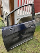 Drzwi lewy przód kierowcy Chrysler Pacifica Wwa Ursus