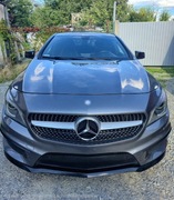 Mercedes CLA AMG Pakiet-ASO Niski przebieg 