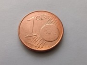Grecja 1 eurocent 2003