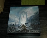 SABATON - The War To End All Wars. 2022. BOX. 2xLP. 2xCD. RAR