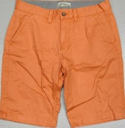 Wr) CLOCKHOUSE oryginalne spodenki męskie Roz.L