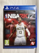 NBA 2K16 PS4