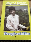 Przyjaciółka z 1986