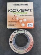 Fluorocarbon Kastking Kovert Xtreme 0,21mm