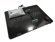 Panel słoneczny monikrystaliczny  eco worthy 100W składany nowy!