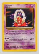 Jynx, Base Set Karta Pokemon