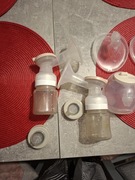 Canpol podwójny laktator