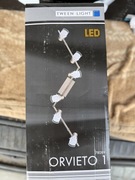 Piękna lampa sufitowa