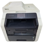(1352) Urządzenie wielofunkcyjne BROTHER  MFC-9140DN