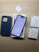 iPhone 14 Pro 128gb Czarny bateria 100%