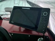 Humminbird Helix 10 G4N MSI z przetwornikiem