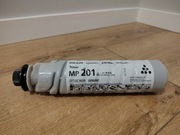 Toner oryginalny  Ricoh Aficio MP 201 Czarny